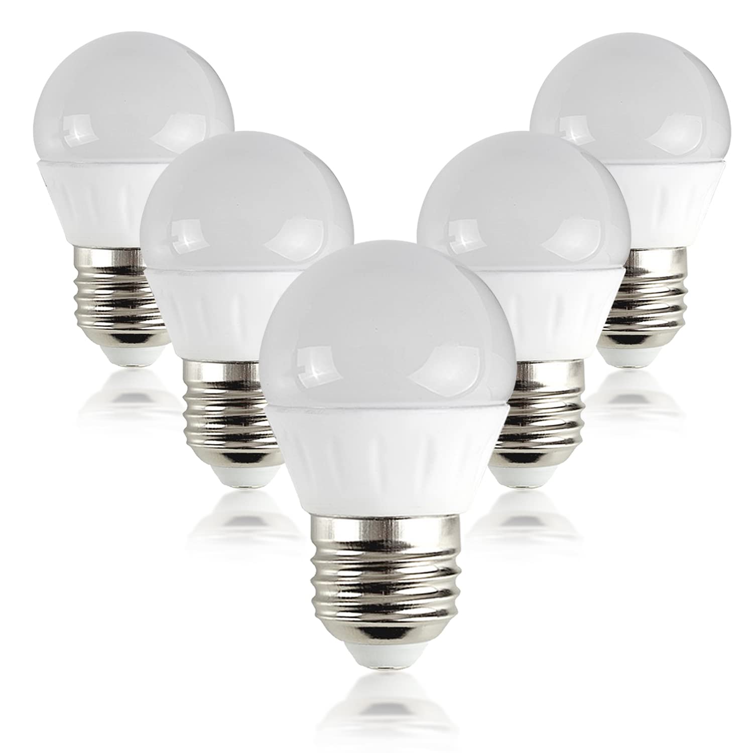 60W E27 Bulb