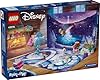 LEGO Disney Frozen Advent Calendar 2025 Kids Toy - Holiday Countdown Playset for Boys & Girls, Ages 5+ - Ana & Elsa Minidolls & Buildable Surprises - Disney Princess Gift for Christmas - 43273 #5