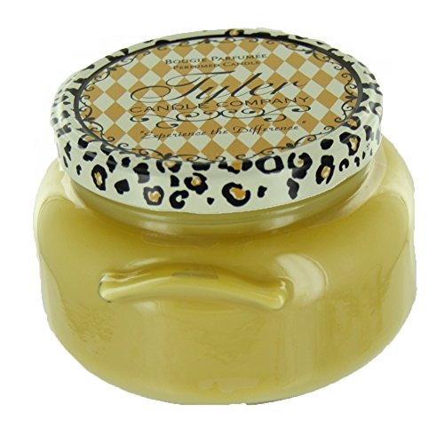 Prestige Collection 22Oz Two Wick Tyler Candle - 24-7Glam Scent #TOP6
