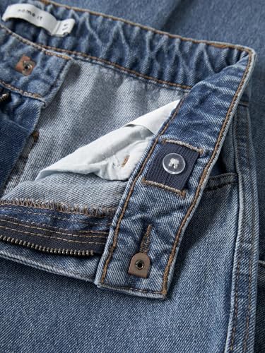 NAME IT Boy Jeans Straight Fit – Ansicht 7