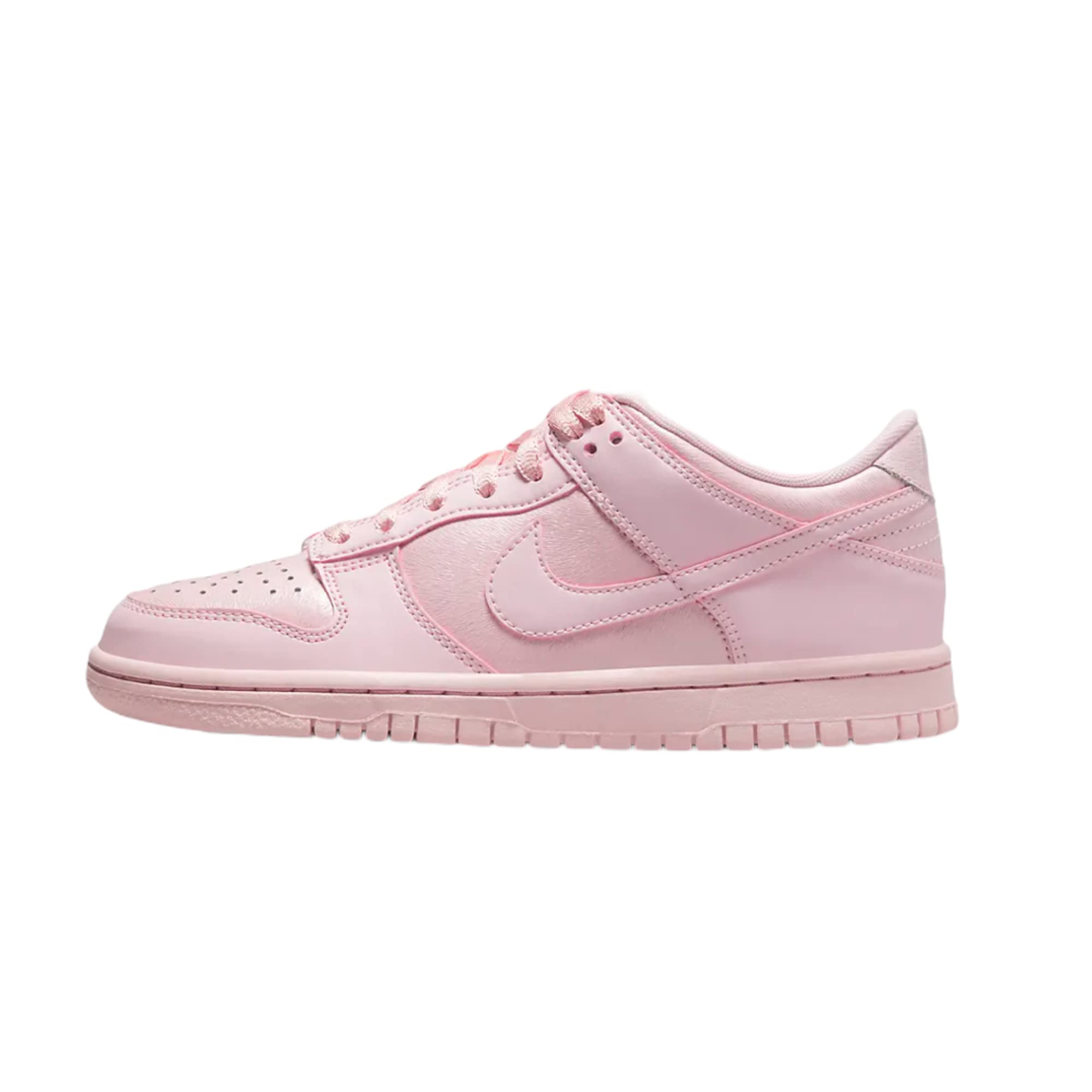 Nike Boys' Dunk Low SE Sneakers