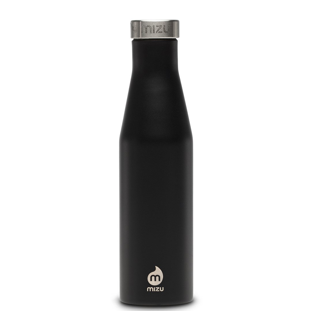 Amazon.com : MIZU - S6 Slim Series Water Bottle | 19 oz. Double