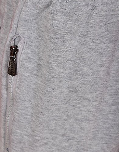 Tuta da uomo in pile, completo da jogging composto...