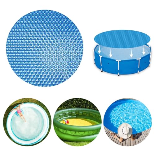 Review de Mantas térmicas solares para piscina los 7 más buscados. 14 Imagen adicional