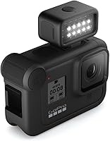 Vista 7 de GoPro Light Mod - Accesorio oficial de GoPro