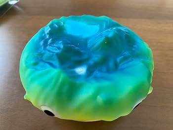 Amazon.co.jp: イナワシロン メローメローイエロー ご当地怪獣