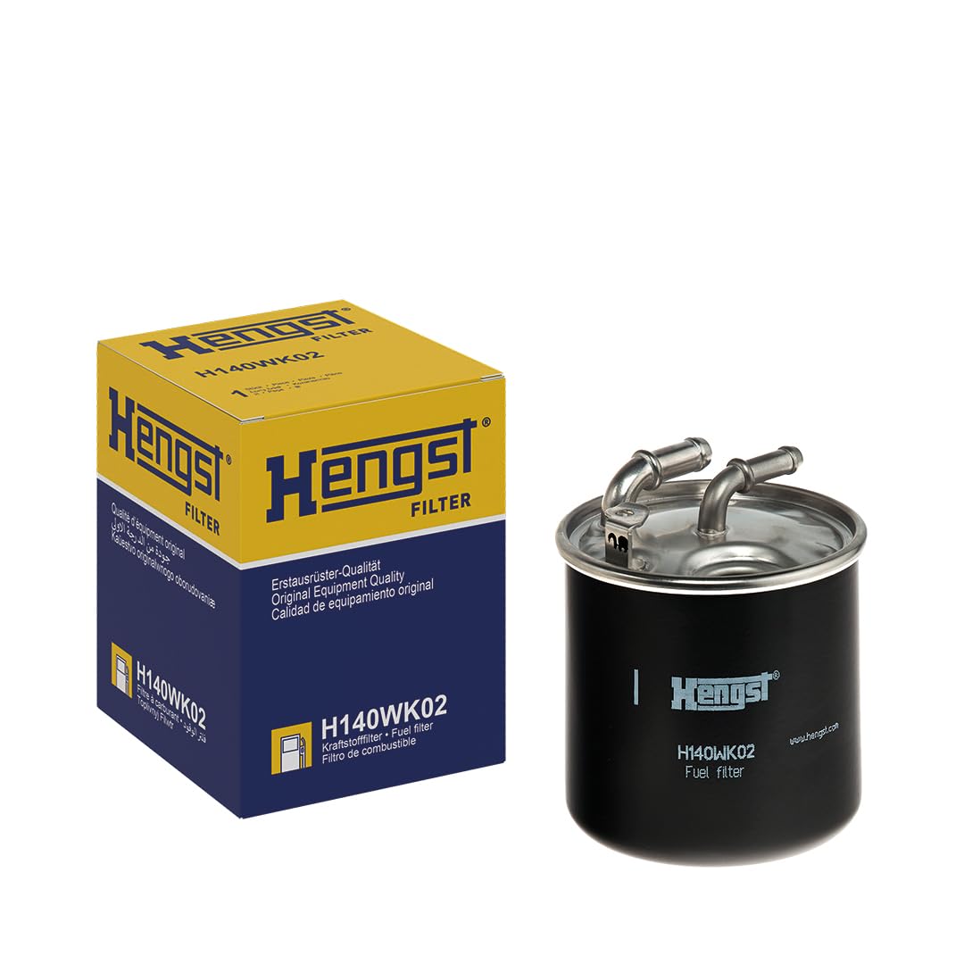 Hengst H140WK02 Fuel filter