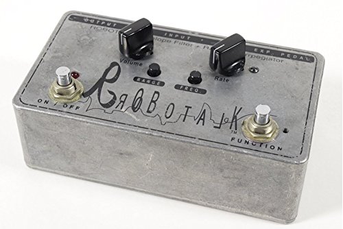 Xotic ROBOTALK オートワウ エンベロープフィルター