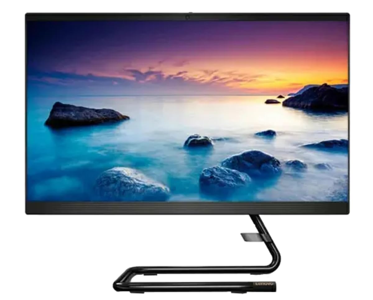 Amazon.com: Lenovo IdeaCentre 3 21.5 22 All-in-One Desktop