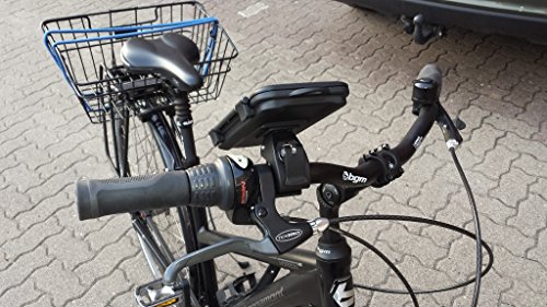 LKH7 Schnellspanner Zange 4- Krallen Halterung