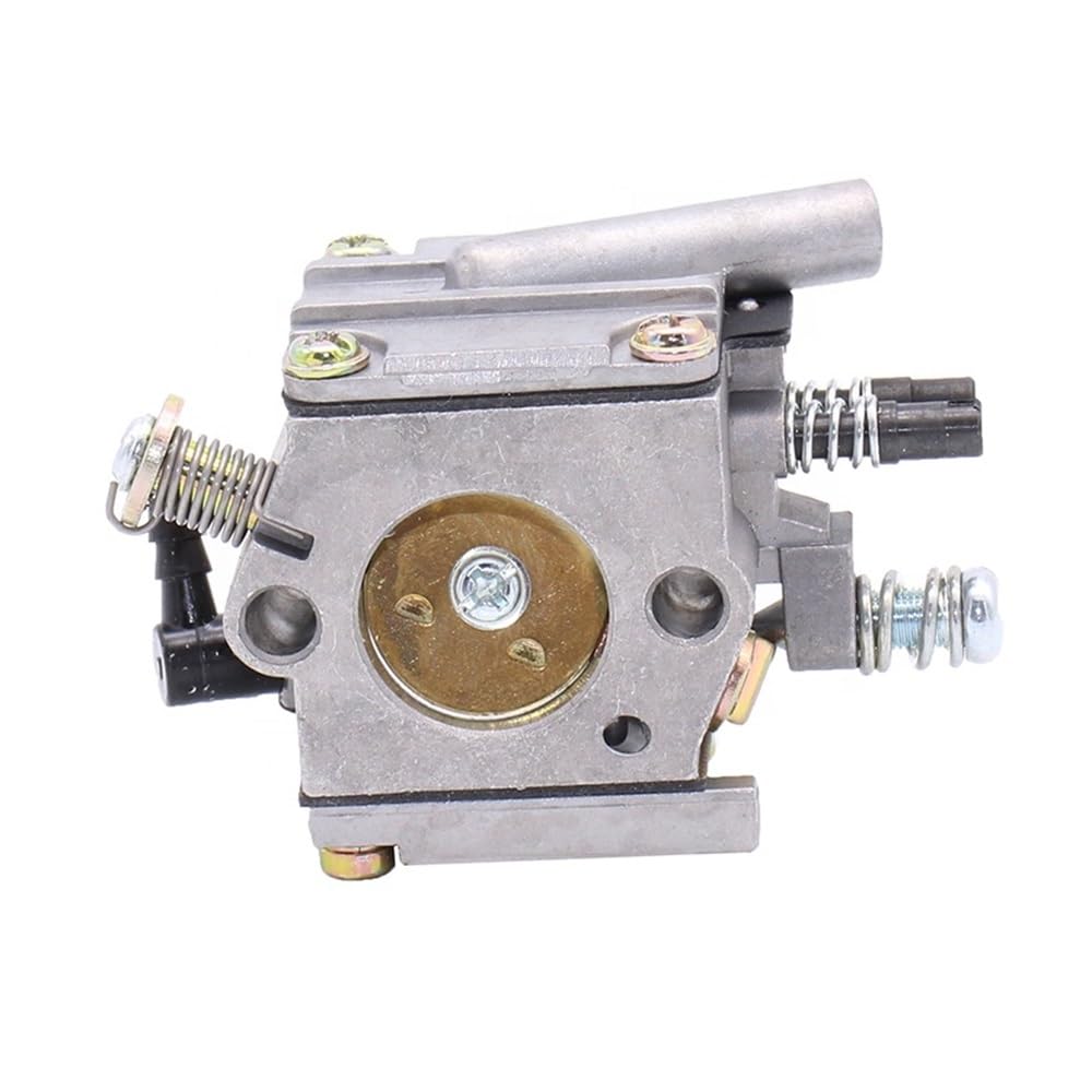 Carburateur MS380 pour réparer une panne de tronçonneuse 038