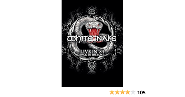 Amazon.co.jp | スーパーロック '84+ジョン・ロード:ホワイトスネイク