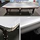 Billardtisch Abdeckung 8 ft Standard Snooker Billard Tischabdeckung wasserdicht Abdeckplane für Billardtische, 260 x 170 cm
