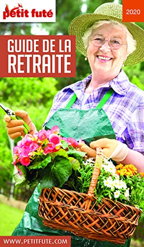 Guide De La Retraite 2020 Petit Fute Thematiques Ebook Auzias Dominique Labourdette Jean Paul Petit Fute Amazon Fr
