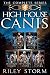 High House Canis: The Complete Wolf Shifter Box Set