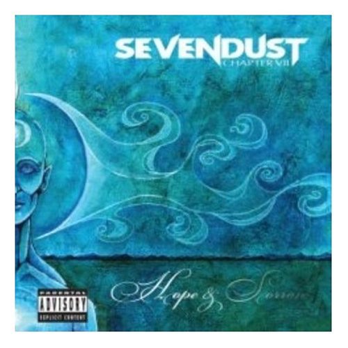 Chapter VII - Hope & Sorrow CD w/2 BONUS Tracks (Limited Edition)explicit_lyrics