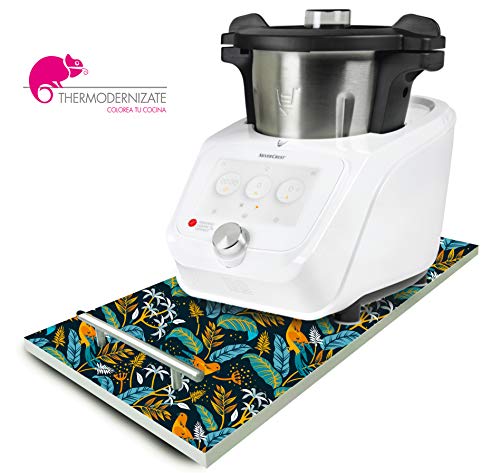 Thermodernizate Tabla transportadora para Monsieur Cuisine Connect Modelo Loros