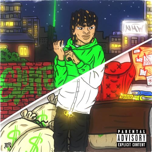 NMW Umberto, IDK & NMW Yanni