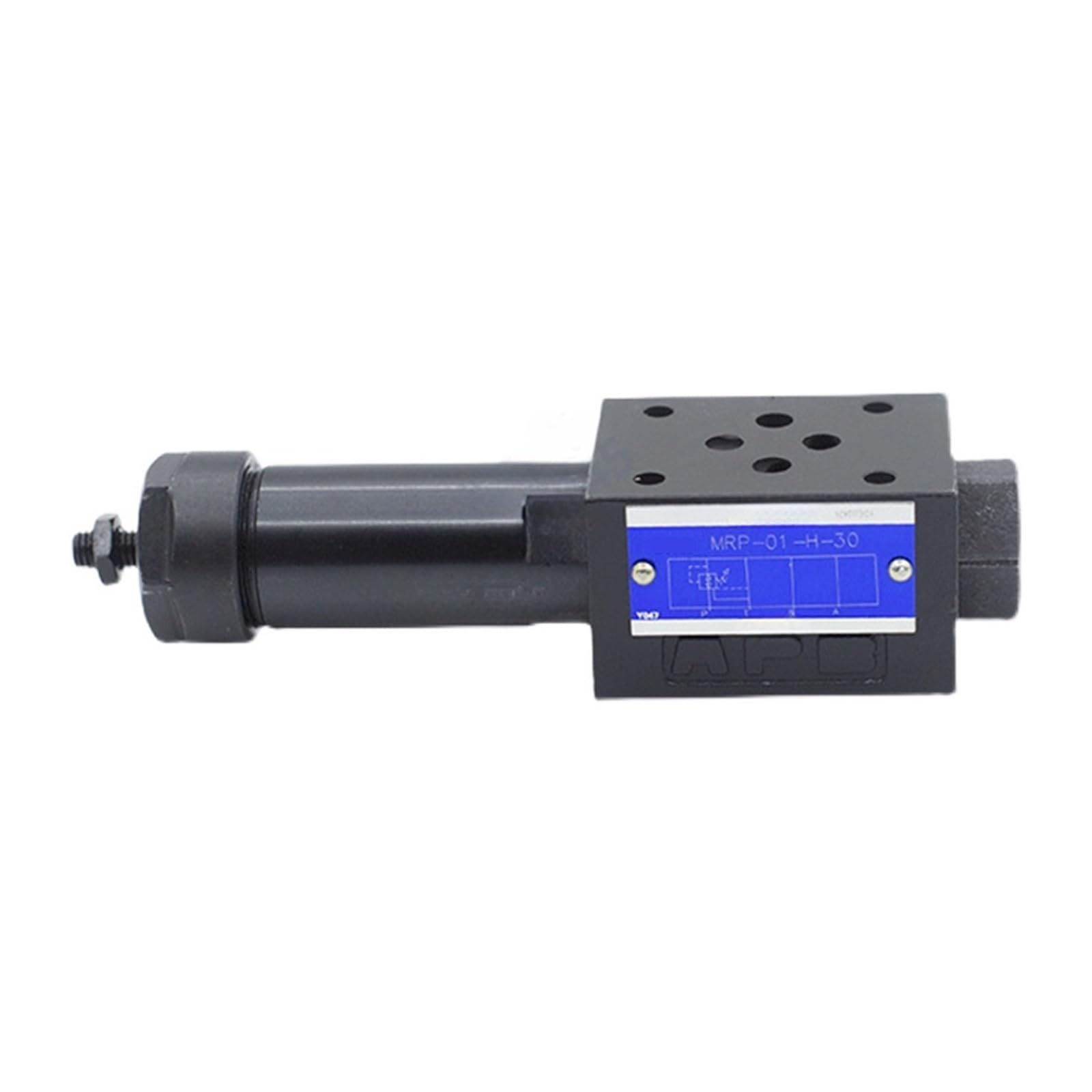 Nobirtbsa One Color Mrp-01-H-30 Pressure Reducing