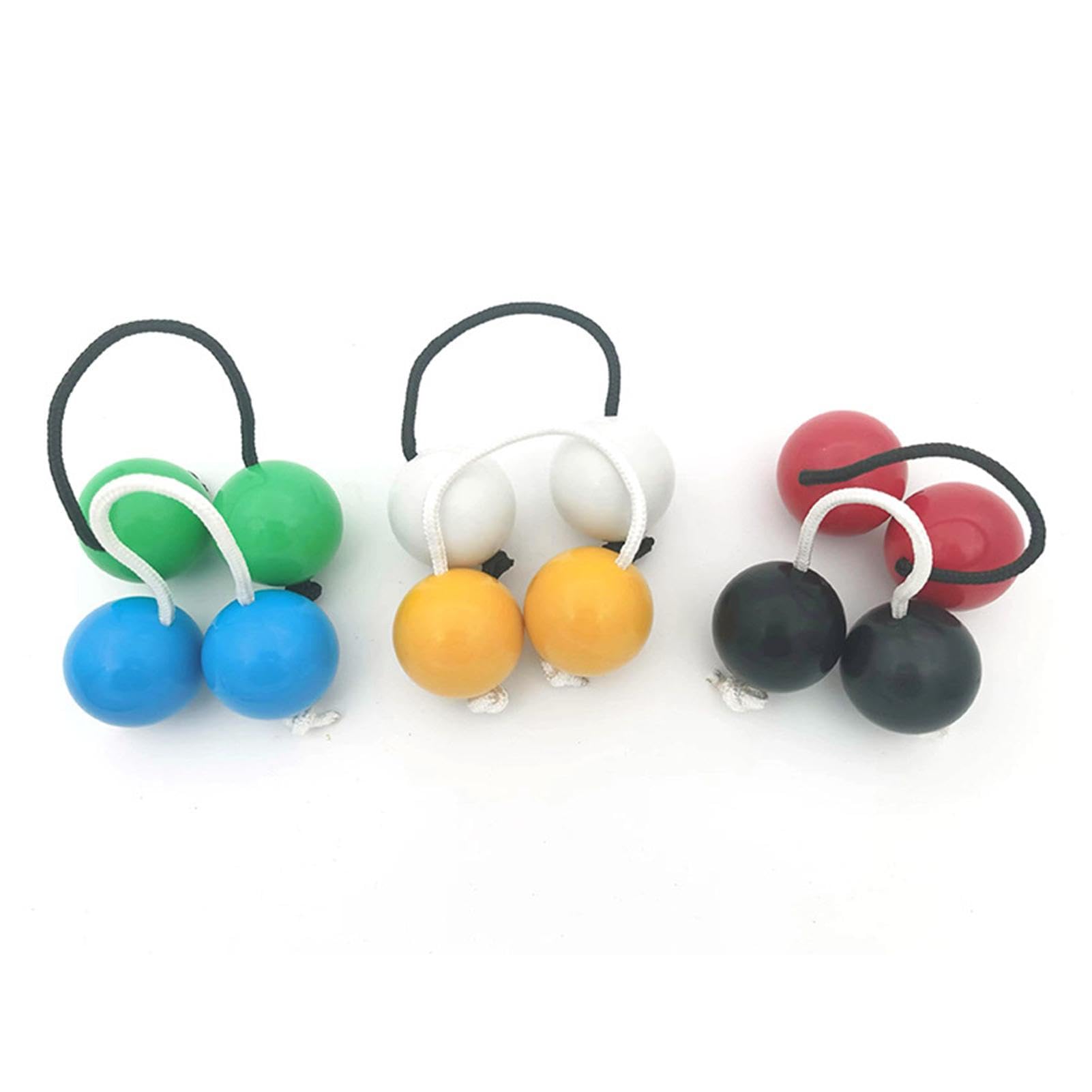 INSTRUMENT DE PERCUSSION Africain œufs De Sable Artisanaux Asalato 5 Cm