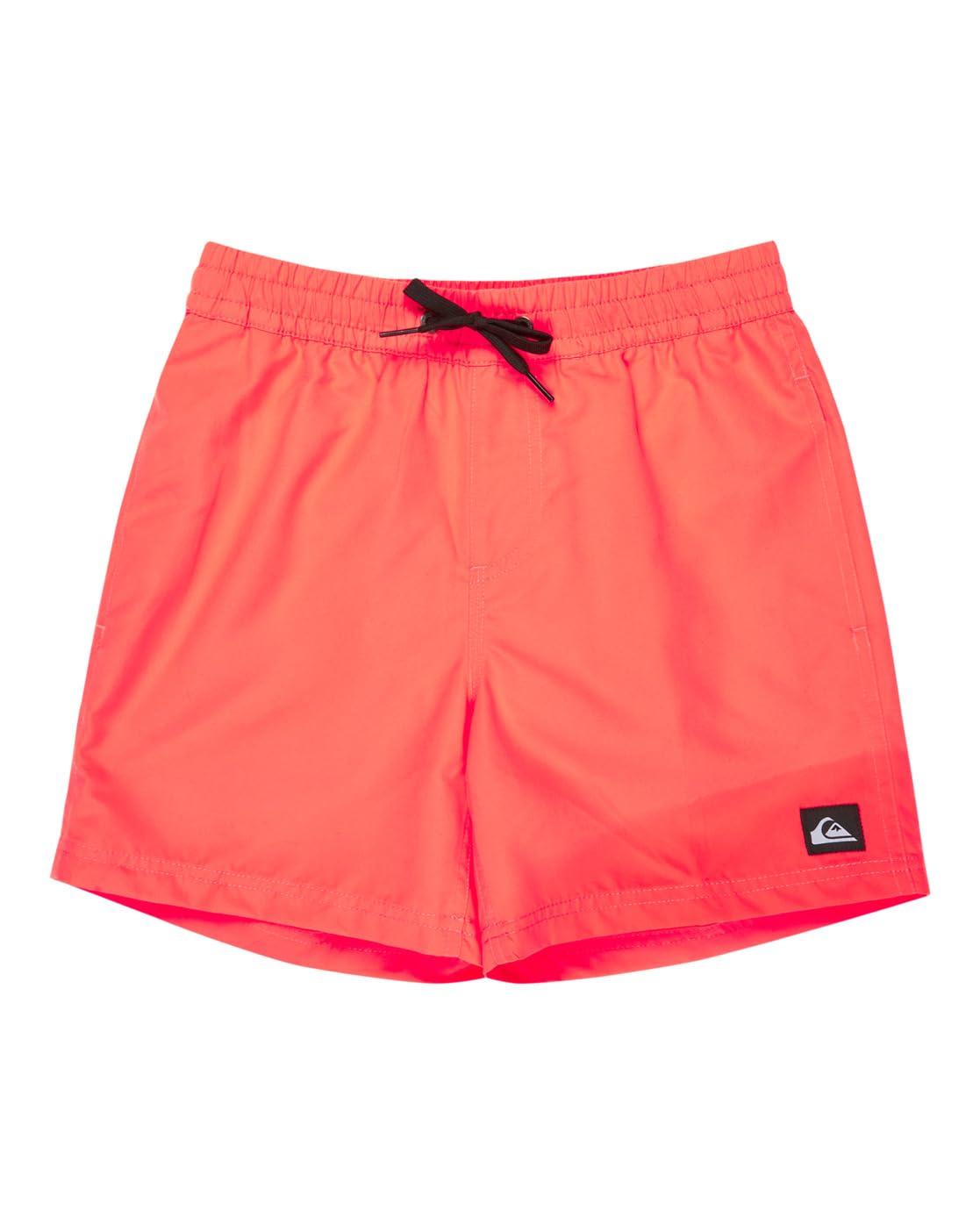 Quiksilver Swim Shorts Everyday Volley YTH 14 Boys Pink