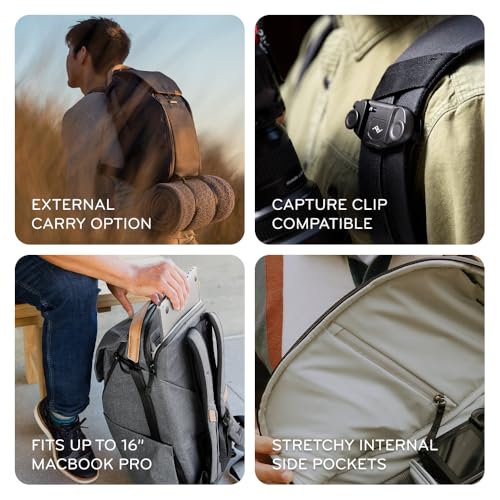 Image of Peak Design Everyday Backpack 30L