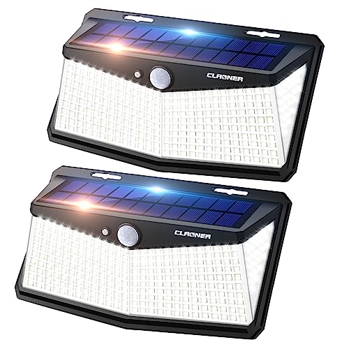 Best Outdoor Garage Solar Lights Expert Review The Modern Record