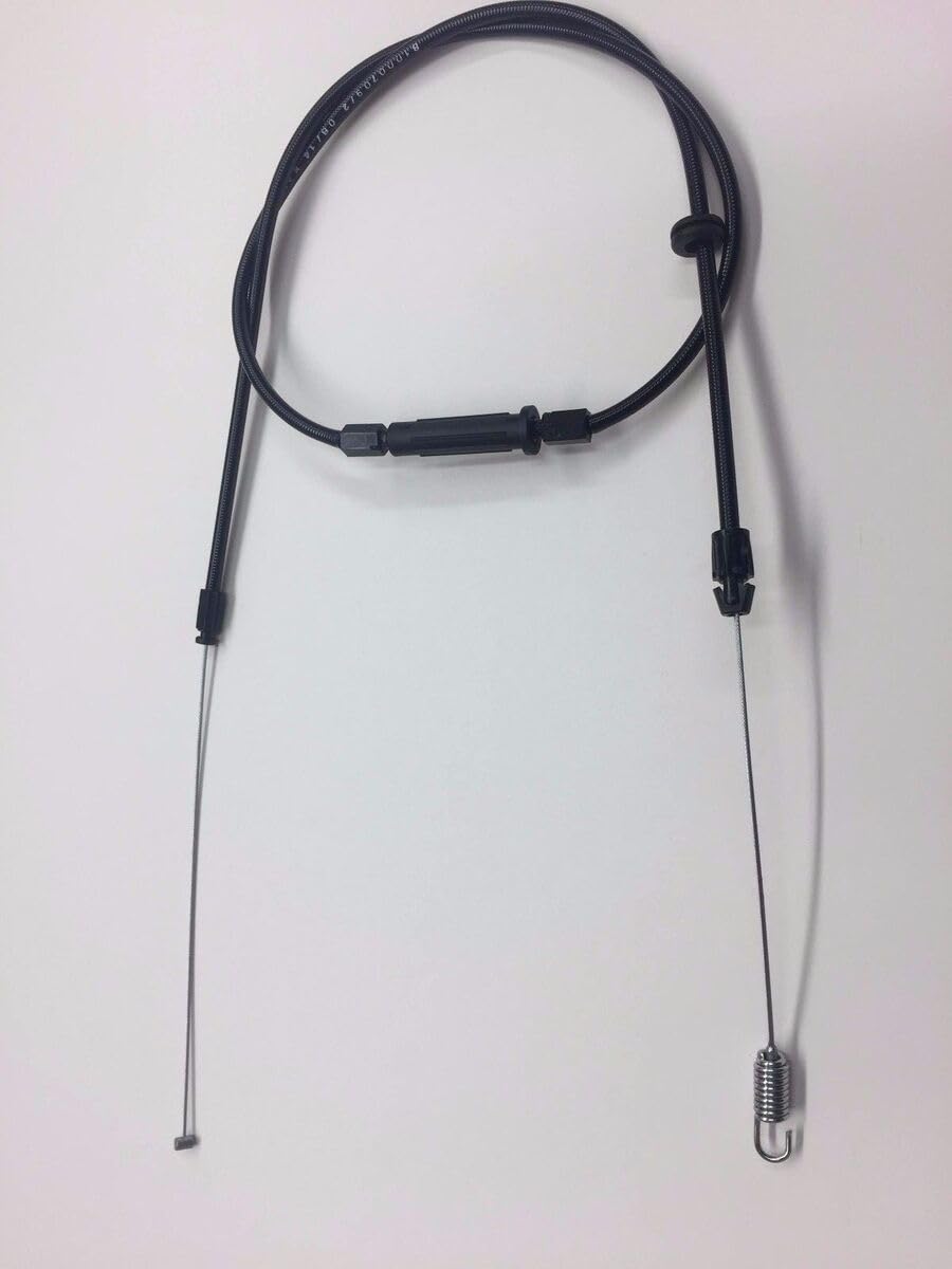 Mountfield Stiga Self Drive /Clutch Cable 381000709/2 For Models Listed