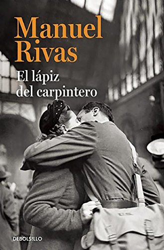 El lápiz del carpintero (Best Seller)