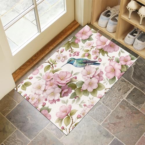 Tapis cuisine devant evier lavable en machine et antidérapant