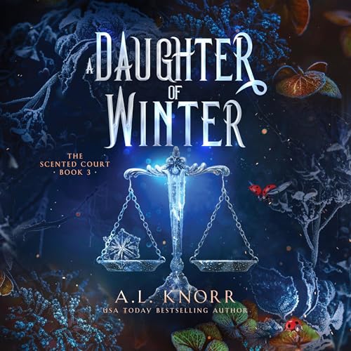 A Daughter of Winter by A.L. Knorr episode artwork