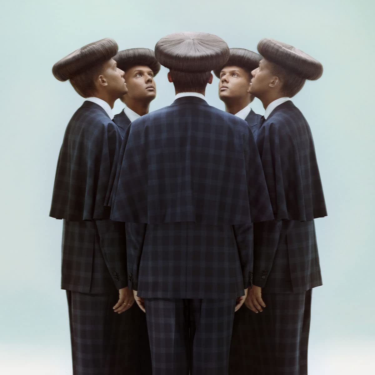 Multitude CD