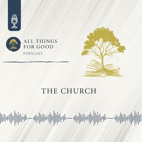 Page de couverture de The Church | Ep 17