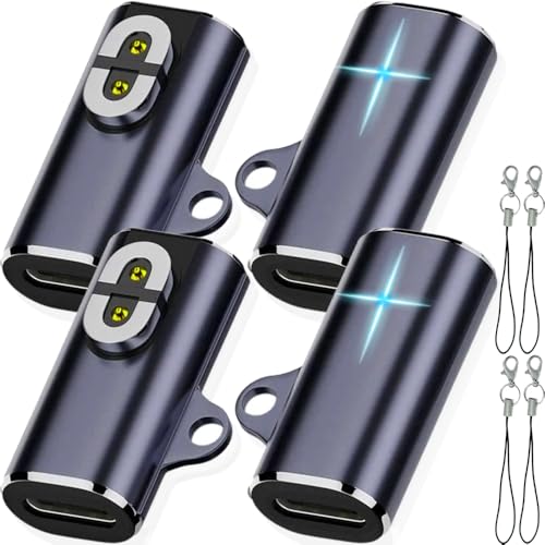 Xiatiaosann USB C Shokz充電ケーブルアダプター(ヘッドホン用)、Type-C充電ケーブルからShokz磁気コンバーター(AfterShokz Aeropex、OpenComm、OpenRun、OpenRun Pro、OpenRun M