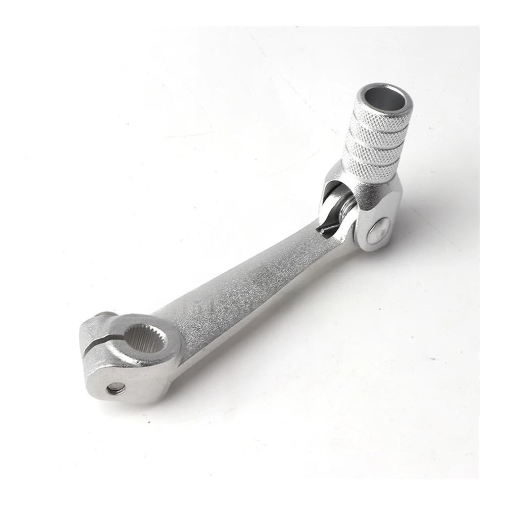 FUYRHP Gear Shifter Lever Gear Shift Lever Gear Shift Lever Fit for Kayo T2 T4 T4L ATV Dirt Bike Pit Bikes Gear Lever Motorbike Gear Shifter