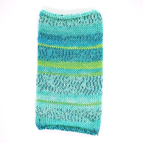 Opal 4-Fach 100g Selva Tropical 19 lana calcetines tejer 11337 4