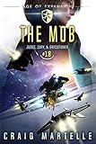 The Mob (Judge, Jury, Executioner Book 18)