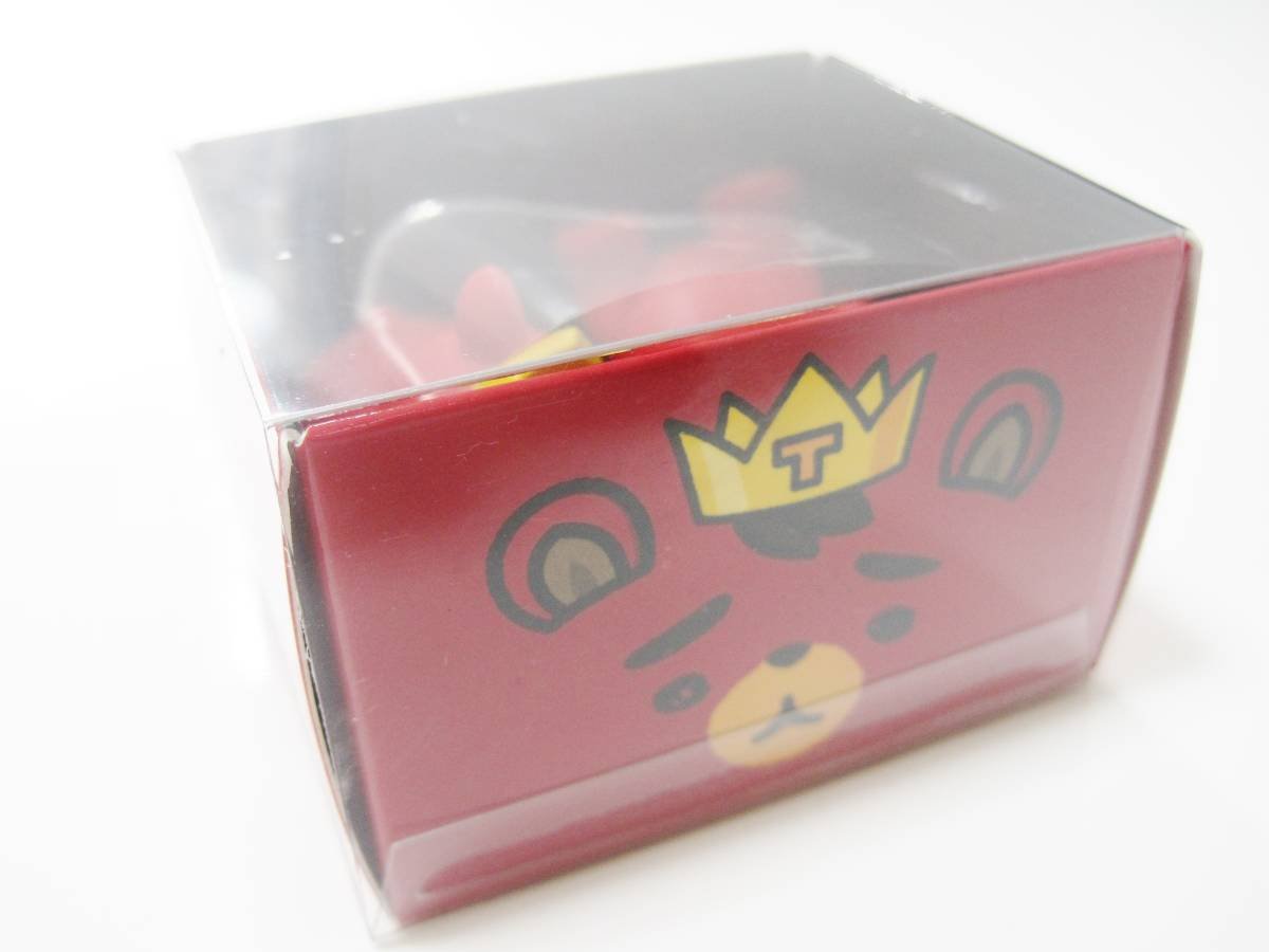 Amazon.co.jp: TBちゃん☆東方神起 TB 箸置き （2個セット）日産