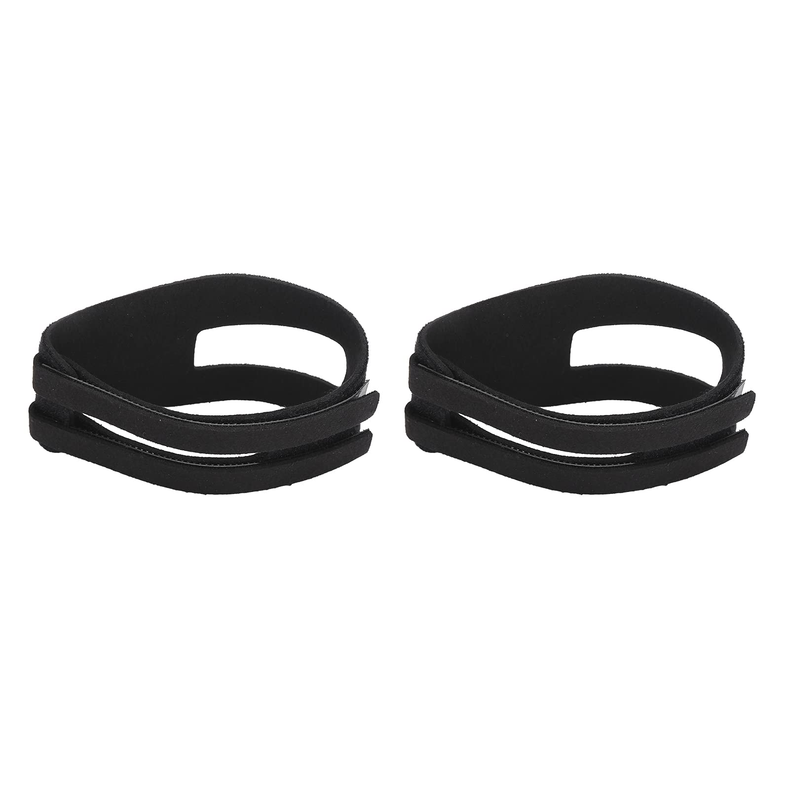 Comfortable Stickiness U-Shaped Wrist Brace for Yoga for Outdoor Activities