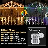 Zoom IMG-1 ulinek luci stelle a led Zoom IMG-1 ulinek luci stelle a led