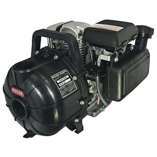 PACER PUMPS, DIV. OF ASM IND SE2UL E5HOC 2