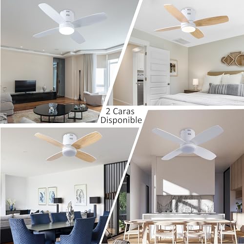 El mejor review de Ventiladores de Techo exteriores los diez mejores. 15 Imagen adicional