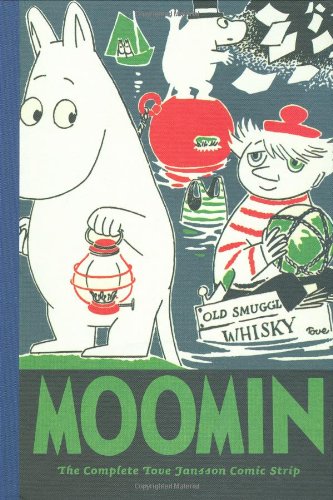  Moomin 3: The Complete Tove Jansson Comic Strip Gratuit