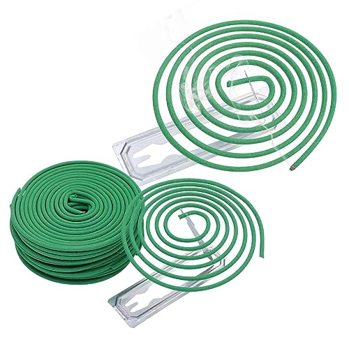 La Mejor Selección de Incienso de citronela listamos los 10 mejores. 18 Imagen adicional