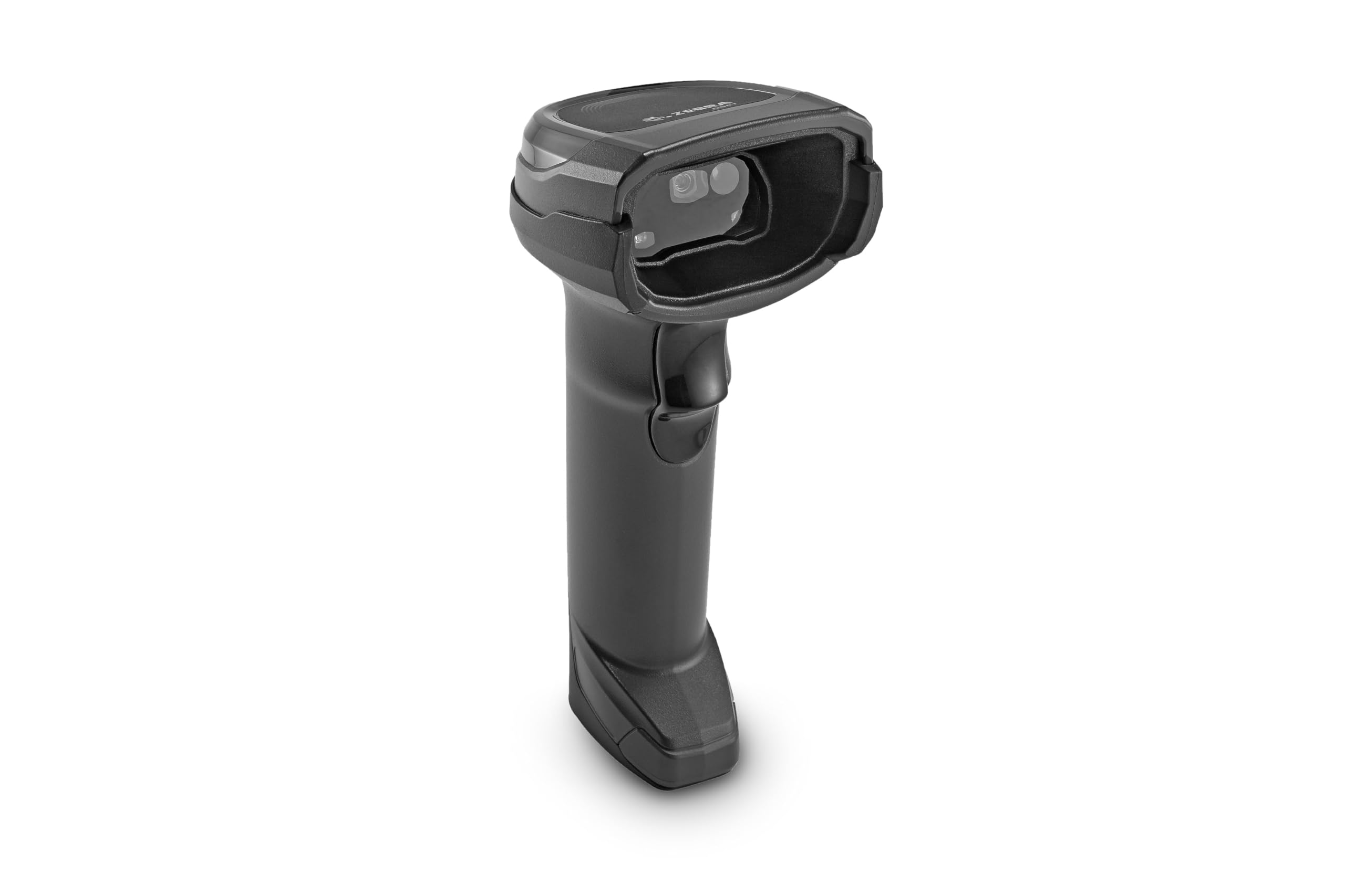 Zebra DS8108-SR Barcode Scanner | High Resolution 1D 2D QR Code Scanner | USB Kit | Shielded USB Cable | Corded