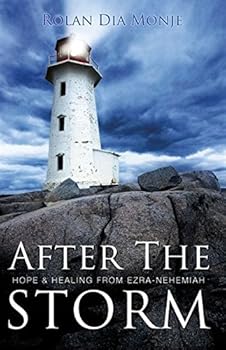 Paperback After The Storm Book