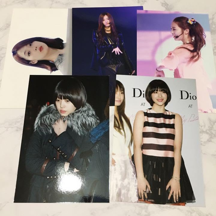写真集　ソルリ　セット Amazon.co.jp: ソルリ 写真集 写真 セット : ドラッグストア