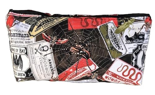Bolsa plana para piezas Mahjong tamaño estándar miniatura 1