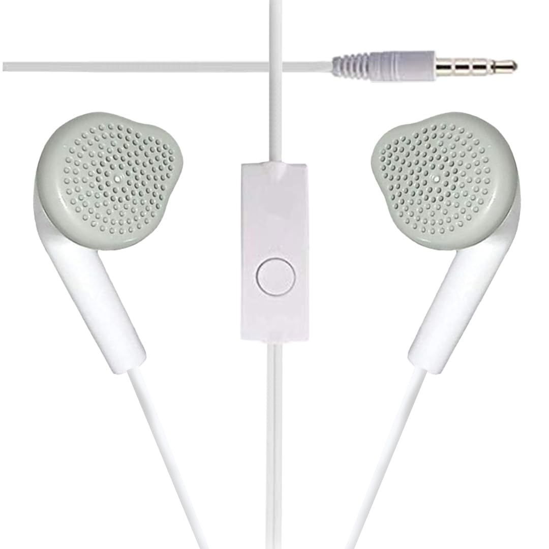 Original Wired Galaxy Earphones for All Samsung Smartphones with Mic, Pure Bass Sound, One Button Multi-Function, Comfort fit-picture-11