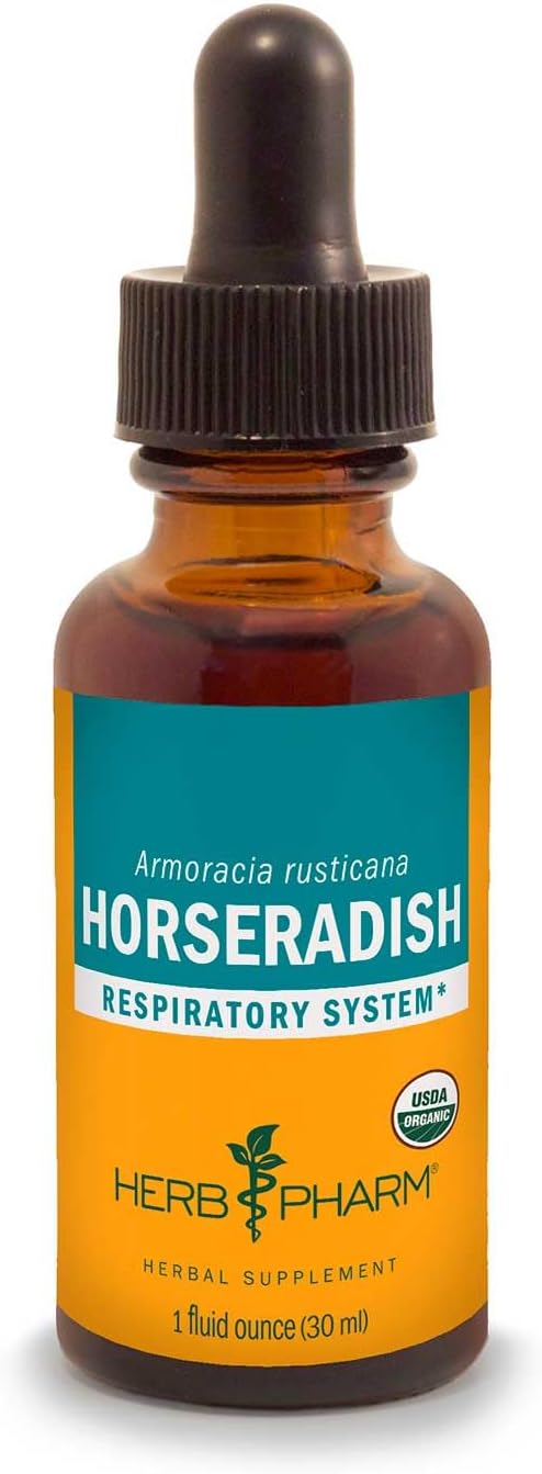 Horseradish Extract, 1 Oz (Pack of 1)